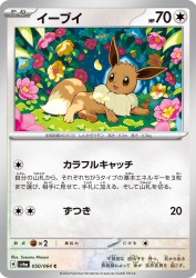 Eevee 050/064