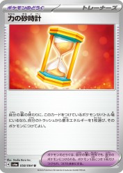 Powerglass 058/064