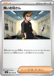 Ruffian 095/100