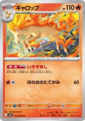 Rapidash 014/063
