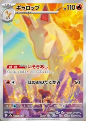 Rapidash 069/063