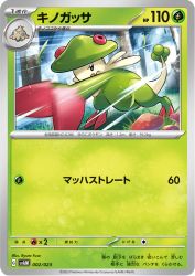 Breloom 002/023