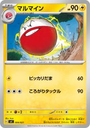 Electrode 004/021
