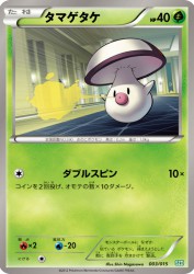 Foongus 003/015