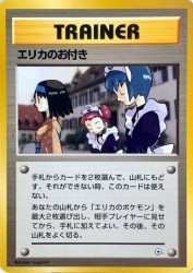 Erika's Maids —