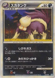 Skuntank 011/019