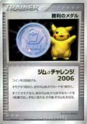 Victory Medal (Silver) —