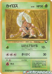 Pinsir —