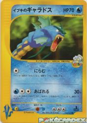 Clair's Gyarados 048/141