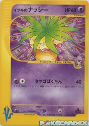 Will's Exeggutor 073/141
