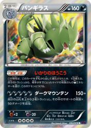 Tyranitar 043/078