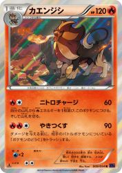Pyroar 009/054