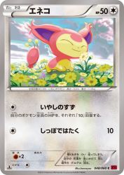 Skitty 048/060