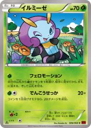 Illumise 006/060