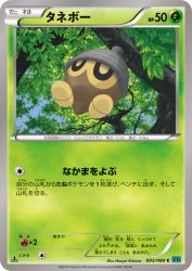 Seedot 005/080