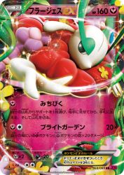 Florges-EX 060/088