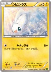 Tynamo 036/070