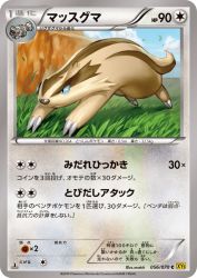 Linoone 056/070