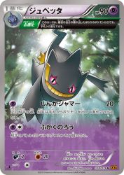 Banette 028/078