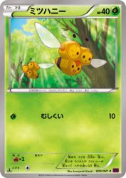 Combee 009/081