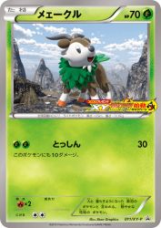 Skiddo 011/XY-P