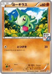 Larvitar 241/XY-P