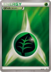 Grass Energy XY-P