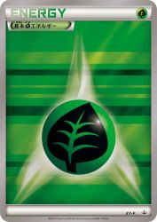 Grass Energy XY-P