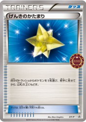 Max Revive XY-P