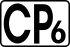 CP6 CP6