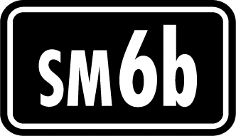 SM6B SM6B