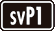 SVP1