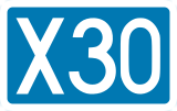 X30