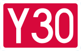 Y30
