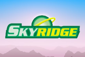 [Voyage Voyage] Ciel, Skyridge !