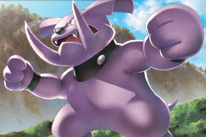 Combattez À Fond avec Granbull !