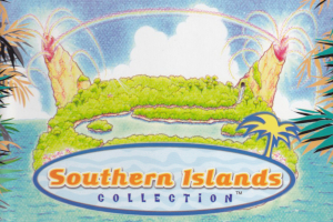 [Voyage Voyage] Cap sur les îles du Sud ! - Southern Island
