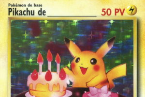 [ColleK] Les cartes personnalisables