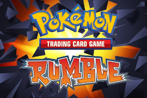 [Voyage Voyage] Un petit verre de (Pokémon) R(h)umble ?