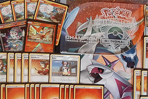 Green's Blacephalon : le deck qui remporte le régional de Bochum (feat. mon rapport de tournoi)