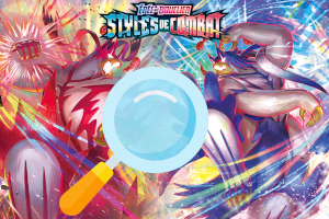 Analyse de set : Styles de Combat