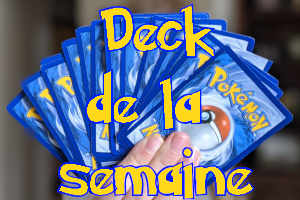 Dix decks à jouer au format Standard