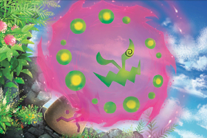 Spiritomb : la vengeance est un plat qui se mange sec