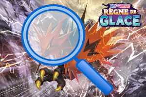 Analyse de set : Règne de Glace (feat. decklists !)