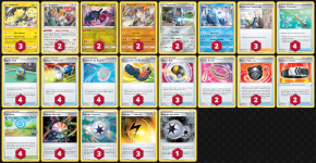 Decks budget de l'été : un bon call pour les Worlds de Londres ? (Édit avec les résultats et des listes de Londres)