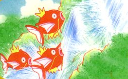[Débrouillons les Cartes] Ces cartes qui parlent des origines des Pokémon
