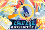 Analyse de set : Tempête Argentée