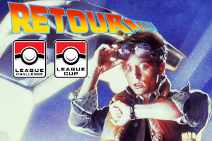 League Challenge / League Cup : le retour !