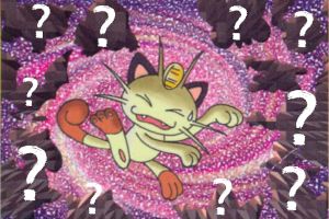 [Débrouillons les Cartes] Des Pokémon qui se cachent sur les cartes des autres