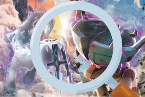 Analyse de set : Evolutions à Paldea